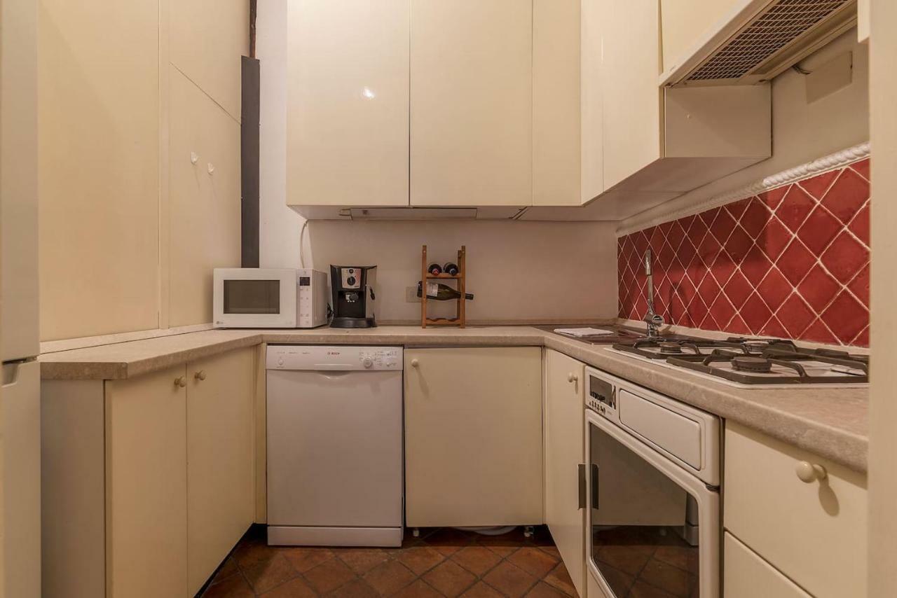 Unique opportunity to live in a Renaissance palace - AC/WI-FI Rome Extérieur photo